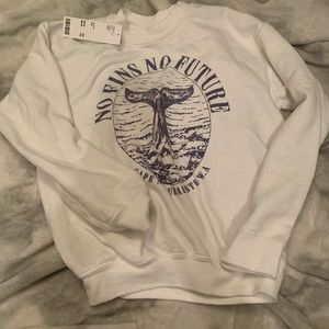 urban outfitters sweatshirt